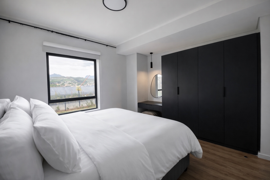 To Let 2 Bedroom Property for Rent in Newinbosch Western Cape